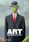 Art: The Whole Story - Book