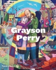 Grayson Perry - Book