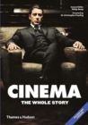 Cinema: The Whole Story - Book