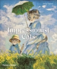 Impressionist Cats - Book