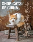 Shop Cats of China - Book