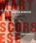 Martin Scorsese - Book