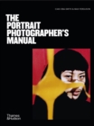 The Portrait Photographer's Manual - Book