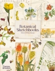 Botanical Sketchbooks - Book