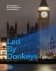 Led by Donkeys - Book