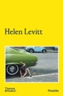 Helen Levitt - Book