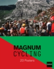 Magnum Cycling Poster Book - Book