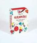 Hirameki: 16 Notecards : Draw What You See - Book
