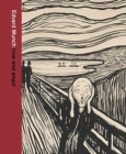 Edvard Munch: love and angst - Book