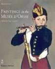 Paintings in the Musee D'Orsay - Book
