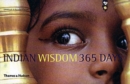 Indian Wisdom 365 Days - Book