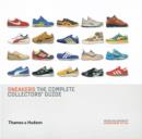 Sneakers : The Complete Collectors' Guide - Book