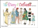 The Story of Costume - Book
