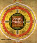 Sacred Symbols : Peoples, Religions, Mysteries - Book