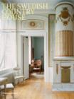 The Swedish Country House - Book