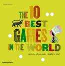 The 10 Best Games in the World - Book