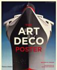 The Art Deco Poster - Book