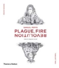 Samuel Pepys : Plague, Fire, Revolution - Book