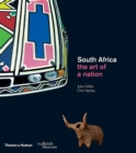 South Africa : the art of a nation - Book