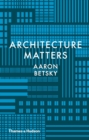 Architecture Matters - Book