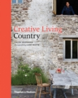 Creative Living Country - Book