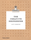 The Creative Shopkeeper - Book
