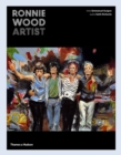 Ronnie Wood: Artist - Book