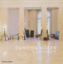 Candida Hofer : A Monograph - Book