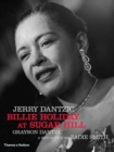 Billie Holiday at Sugar Hill - Book