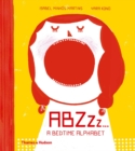 ABZZz... : A Bedtime Alphabet - Book