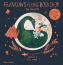 Franklin's Flying Bookshop - Book