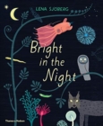Bright in the Night - Book