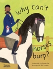 Why can't horses burp? - Book