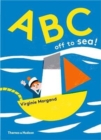 ABC: off to Sea! - Book