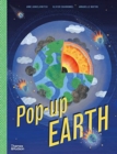 Pop-up Earth - Book