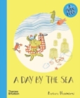 A Day by the Sea - Book