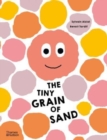 The Tiny Grain of Sand - Book