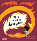 If I had a dragon - Book
