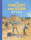The Vincent van Gogh Atlas (Junior Edition) - Book