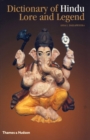 Dictionary of Hindu Lore and Legend - eBook