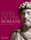 Lives of the Romans - eBook