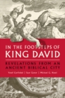 In the Footsteps of King David : Revelations from an Ancient Biblical City - eBook