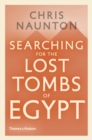 Searching for the Lost Tombs of Egypt - eBook