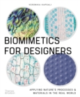 Biomimetics for Designers - eBook