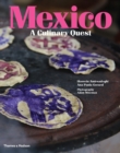 Mexico: A Culinary Quest - Book