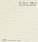 Bridget Riley: Working Drawings - Book