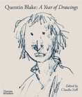 Quentin Blake - A Year of Drawings - Book