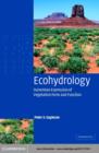 Ecohydrology : Darwinian Expression of Vegetation Form and Function - eBook