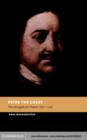 Peter the Great : The Struggle for Power, 1671-1725 - eBook