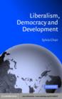 Liberalism, Democracy and Development - eBook